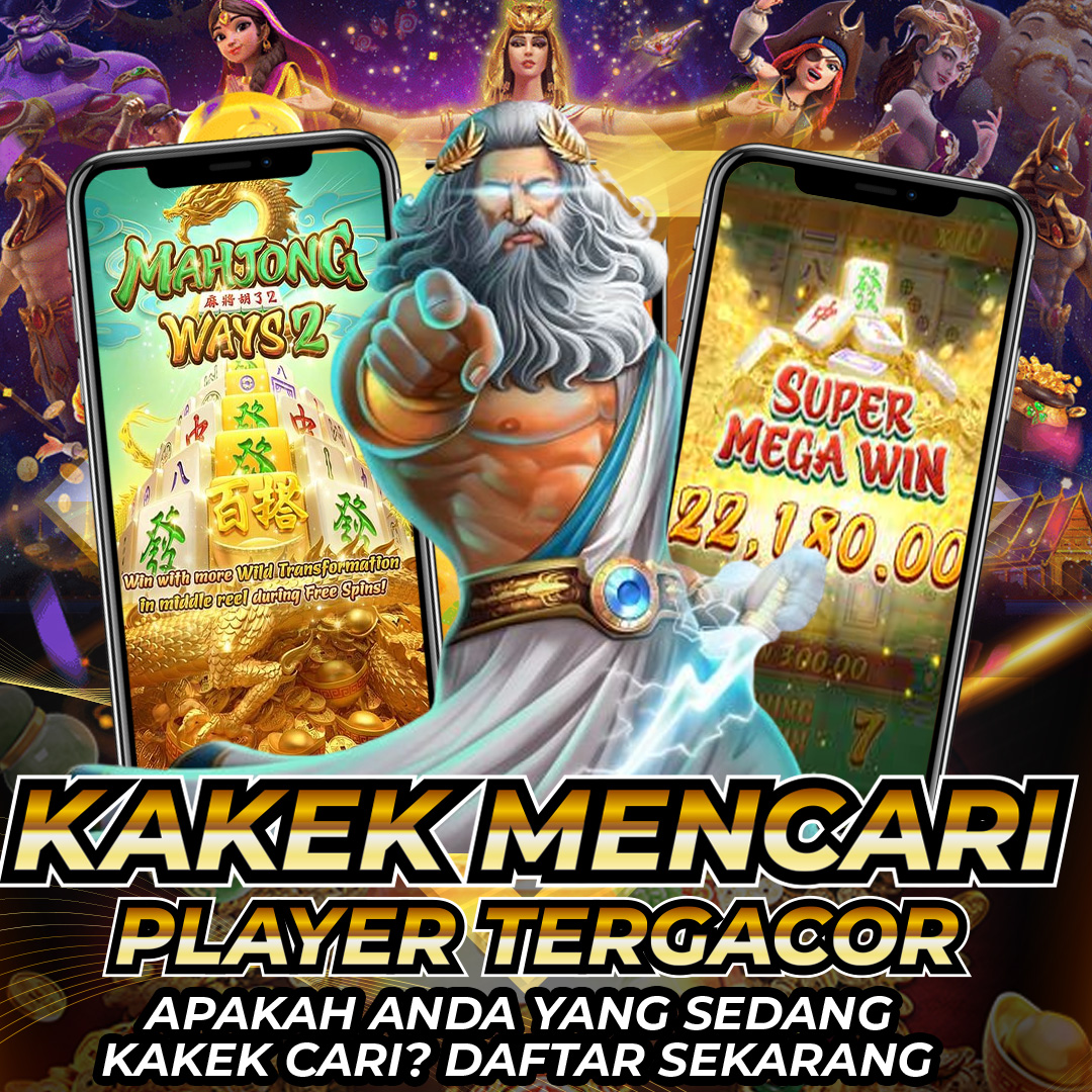 Senjajp75: Situs Game Online Aman Terpercaya Di Asia